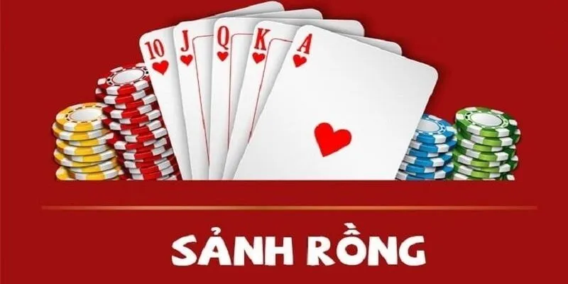 Trang web Sảnh rồng có rất nhiều trò chơi truyền thông hay